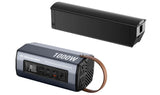 Battery + Inverter