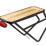 Rear Rack (Obsidian 2.0)