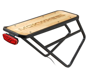 Rear Rack (Obsidian 2.0)
