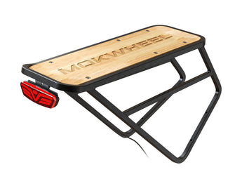 Rear Rack (Obsidian 2.0)