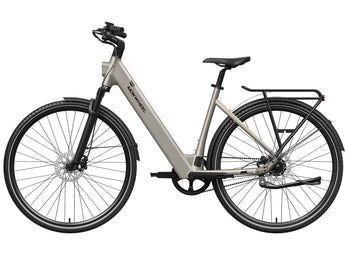 FLINT ST PRO Ebike