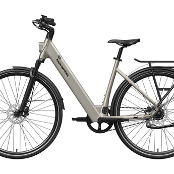 FLINT ST PRO Ebike