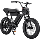 Macfox X2 Electric Mountain Bike