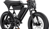 Macfox X2 Electric Mountain Bike