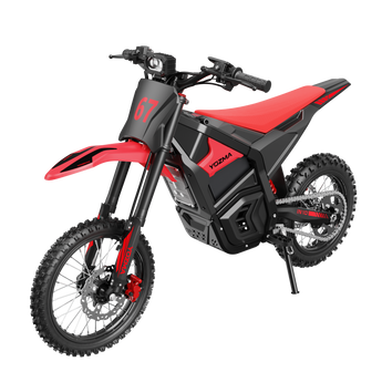 Yozma IN 10 Electric Mini Dirt Bike For Teens & Adults