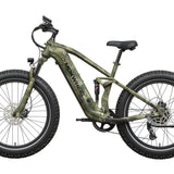 Obsidian 2.0 Ebike