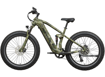 Obsidian 2.0 Ebike