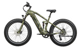 Obsidian 2.0 Ebike