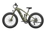 Obsidian 2.0 Ebike