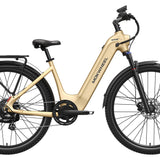 Tarmac ST Ebike