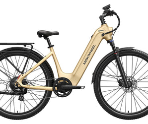 Tarmac ST Ebike