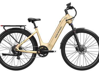 Tarmac ST Ebike