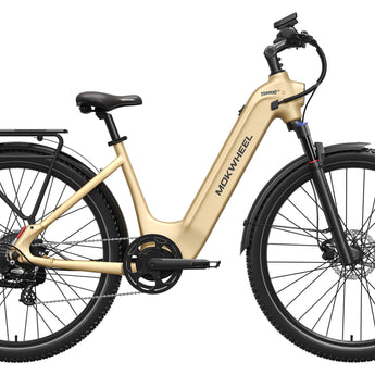 Tarmac ST Ebike