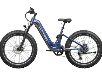 Obsidian ST 2.0 Ebike