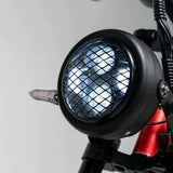 BEE COOL CHALLENGER 48V 1000W Full Suspension
