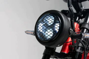 BEE COOL CHALLENGER 48V 1000W Full Suspension