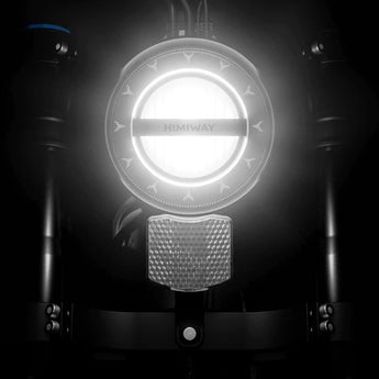 Himiway D7 Pro Upgraded