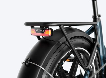 HeyBike Ranger S