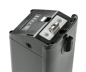Magicycle 52V 20Ah Battery Deer Ocelot Pro Ocelot Deer 2.0