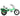 AddMotor Arisetan Semi Recumbent Trike 750W Rear Drive