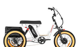 AddMotor Soletri Trike 750W Rear Drive