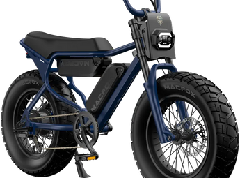 Macfox X7