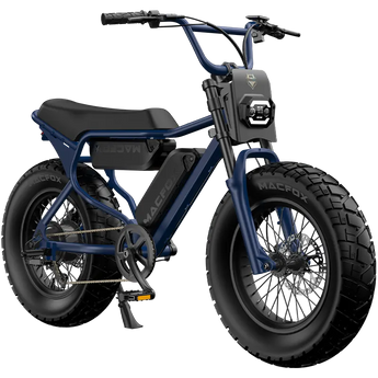 Macfox X7