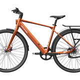 FLINT PRO Ebike