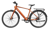 FLINT PRO Ebike