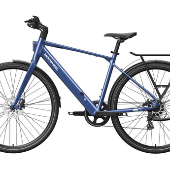 FLINT Ebike