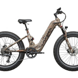 Obsidian ST 2.0 Ebike