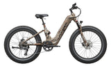 Obsidian ST 2.0 Ebike