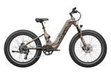 Obsidian ST 2.0 Ebike