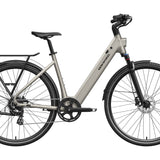 FLINT ST Ebike