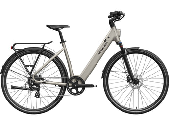 FLINT ST Ebike