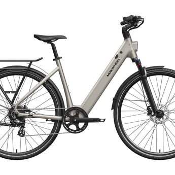 FLINT ST Ebike
