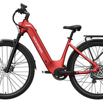 Tarmac ST Ebike