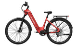Tarmac ST Ebike