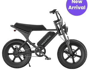Macfox E-bike M16