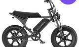 Macfox E-bike M16