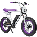Macfox E-bike X1S x Bs.zay
