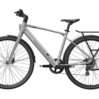 FLINT Ebike