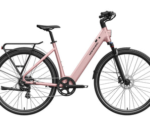 FLINT ST Ebike