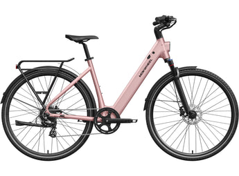 FLINT ST Ebike