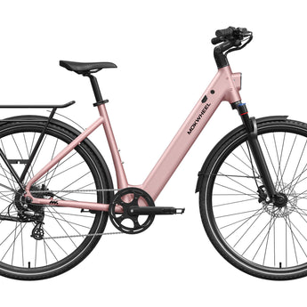 FLINT ST Ebike