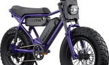 Macfox X2 Electric Mountain Bike