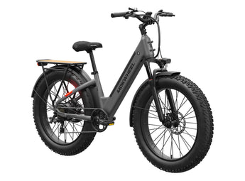 Mesa Plus ST Electric Bike