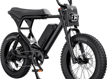 Macfox X2 Electric Mountain Bike