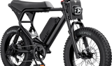 Macfox X2 Electric Mountain Bike