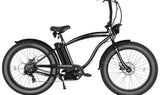 Tracer Loiter Fat Tire Cruiser Electric Bike